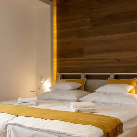 Guest house Hegyalja Etterem Es Panzio 3*